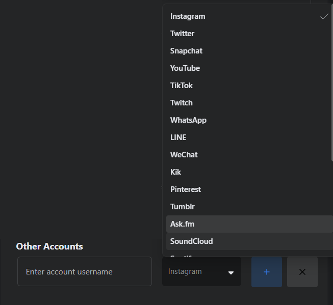 Create A Facebook Business Page In 9 Easy Steps 18 Other Accounts