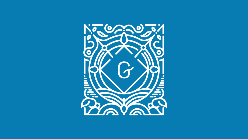 Gutenberg Logo