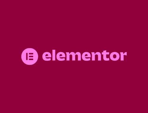 Elementor Logo