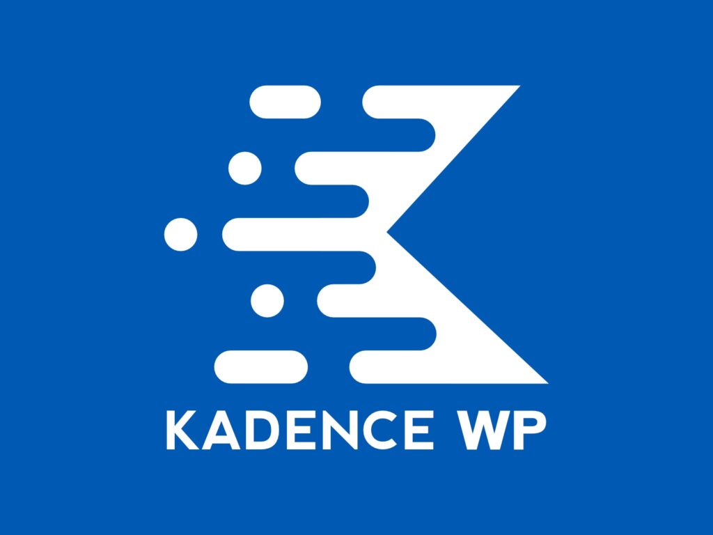 Kadence WP