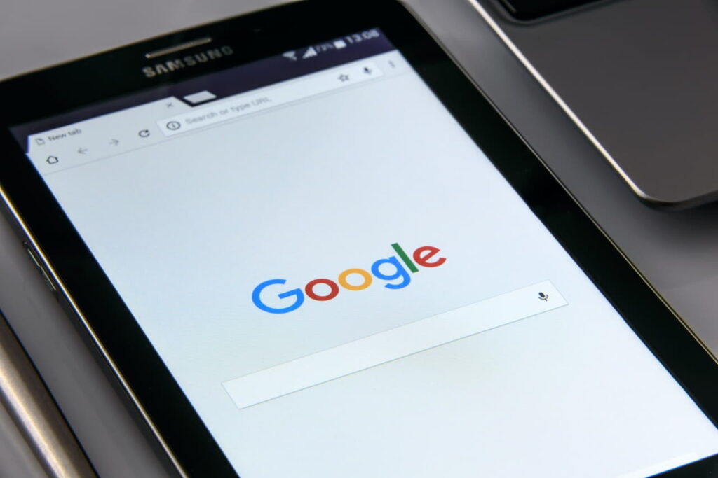 Grow Your Business With Digital Marketing To Stay Miles Ahead Of Your Competitors 3 Tablet PC