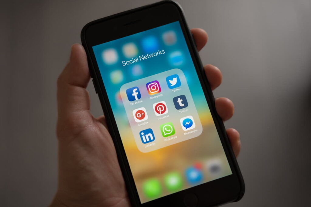 Grow Your Business With Digital Marketing To Stay Miles Ahead Of Your Competitors 5 Mobile Phone