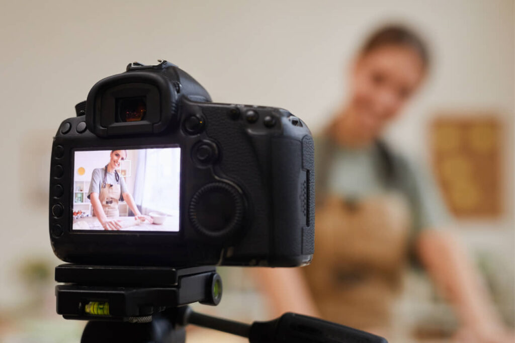 Content Writing: A Definitive Guide 6 Video Content