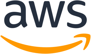 320px amazon web services logo. Svg