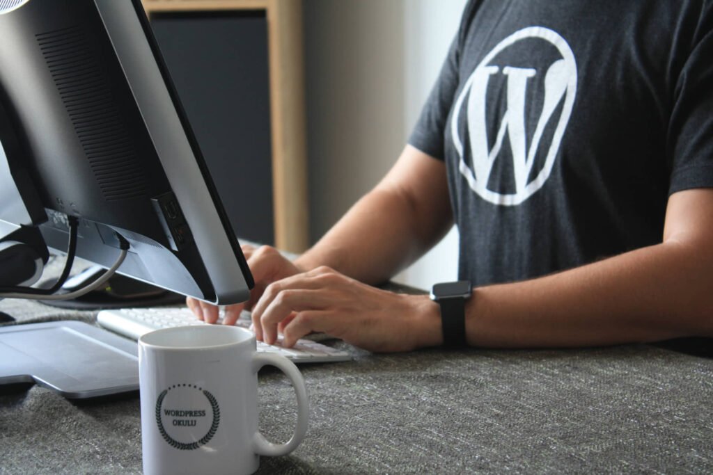 The Ultimate 61-Point WordPress Website Design Checklist 8 fikret tozak Zk Ydz2IAs unsplash