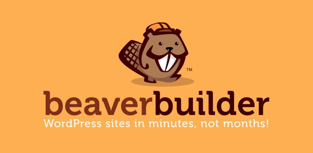 Beaver Builder Vertical Dark