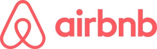 Airbnb Logo