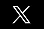 X logo