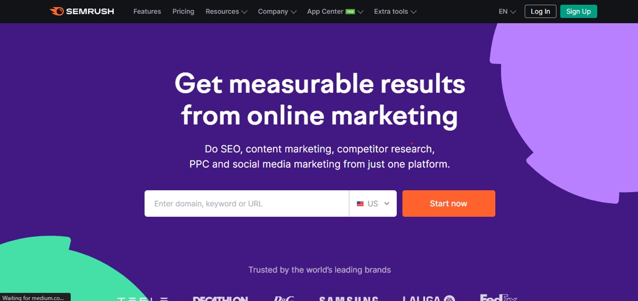 Semrush.com